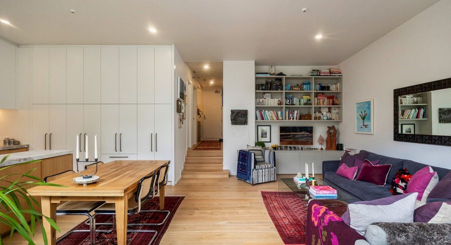  at Y31/30 York Street, Parnell, Auckland City, Auckland
