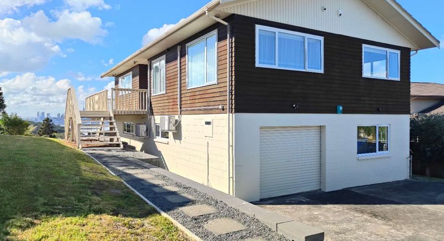  at 14 Chelsea View Drive, Chatswood, North Shore City, Auckland