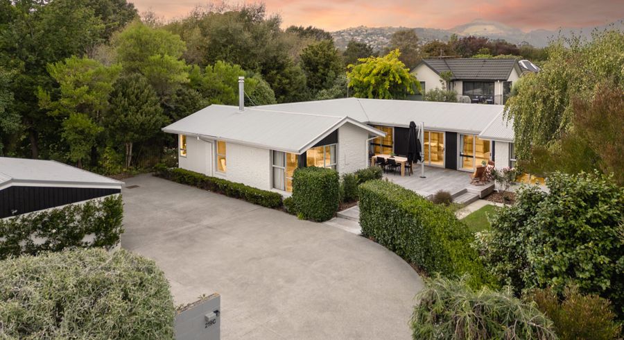  at 219C Hoon Hay Road, Hoon Hay, Christchurch