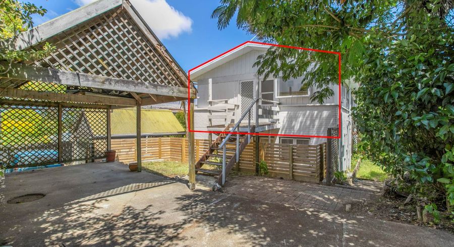  at 39C Caulton Street, Saint Johns, Auckland