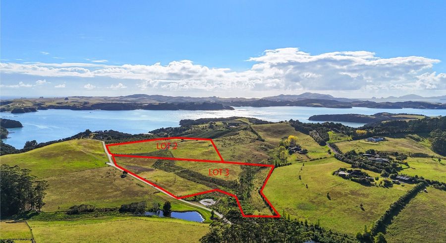  at Lot 3, 127a Rangitane Road, Kerikeri, Far North, Northland