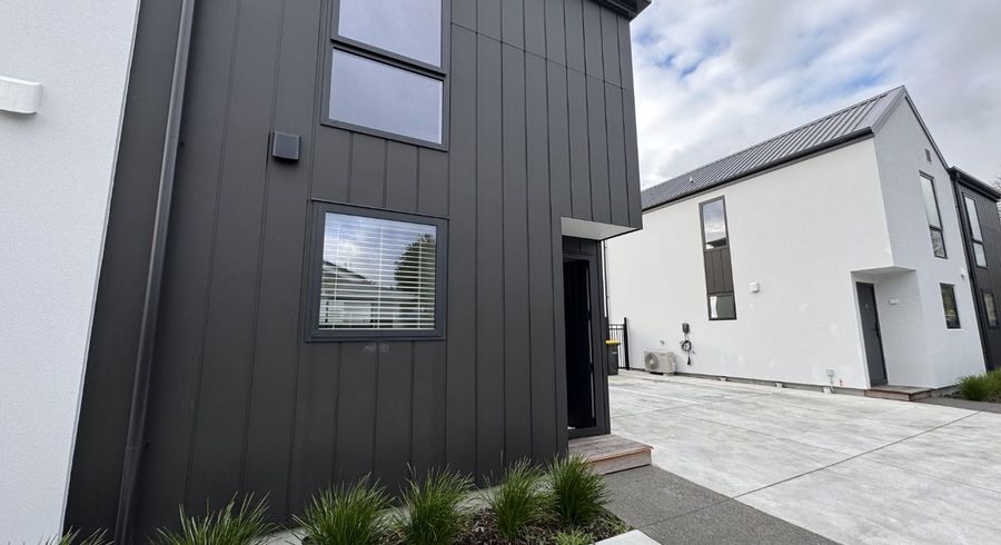  at 3/48 Hillier Place , Spreydon, Christchurch City, Canterbury