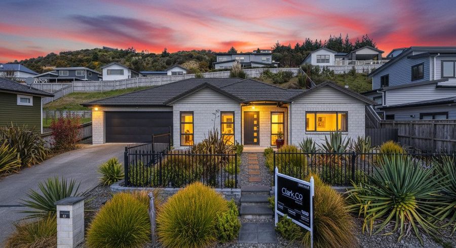  at 13 Madeira Close, Whitby, Porirua, Wellington