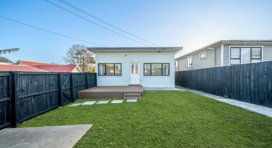  at 1/143 Wyllie Road, Papatoetoe, Manukau City, Auckland