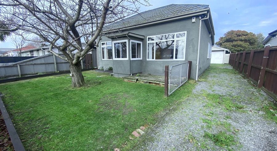  at 12 Frederick Street, Waltham, Christchurch