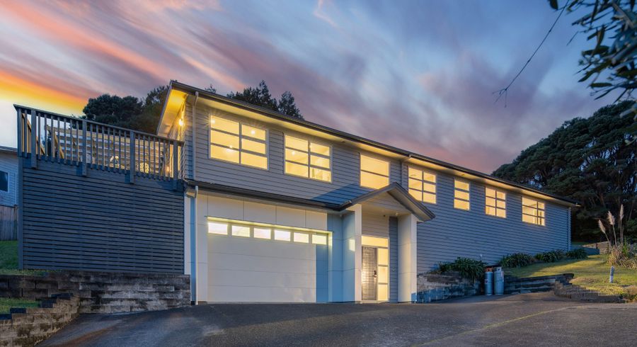  at 88 Pemberton Avenue, Bayview, North Shore City, Auckland