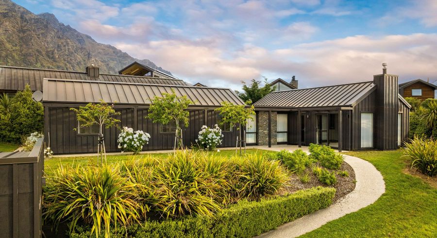  at 10 Ellesmere Avenue, Jacks Point, Queenstown