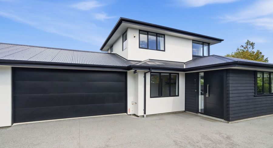  at 132B Hoon Hay Road, Hoon Hay, Christchurch City, Canterbury