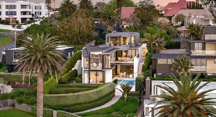  at 1A Hanene Street, Saint Heliers, Auckland City, Auckland