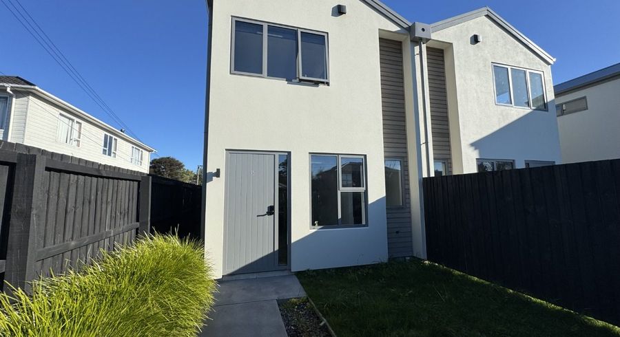  at 95 Simeon Street, Spreydon, Christchurch City, Canterbury