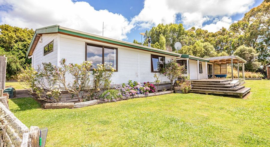  at Lot 6, 1005B Rangitatau East Road, Kai Iwi, Whanganui, Manawatu / Whanganui