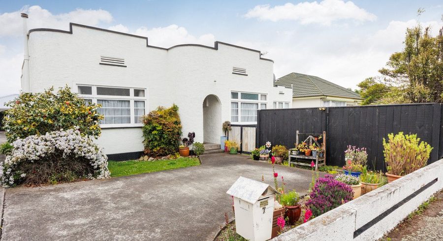  at 7 Karamu Avenue, Takaro, Palmerston North, Manawatu / Whanganui