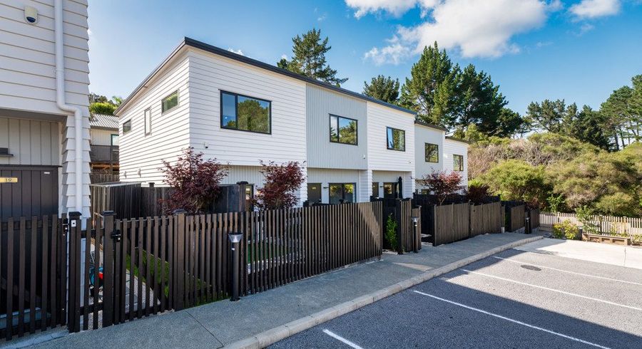  at Lot 20/38 Fairlands Avenue, Waterview, Auckland City, Auckland