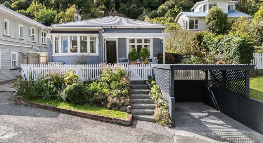 at 25 Totara Street, Eastbourne, Lower Hutt, Wellington