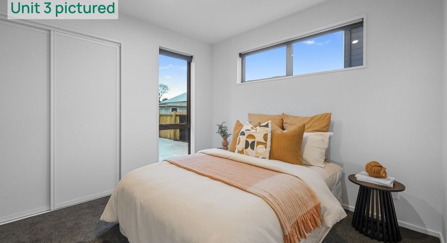  at 2/175 Aldwins Road, Phillipstown, Christchurch City, Canterbury