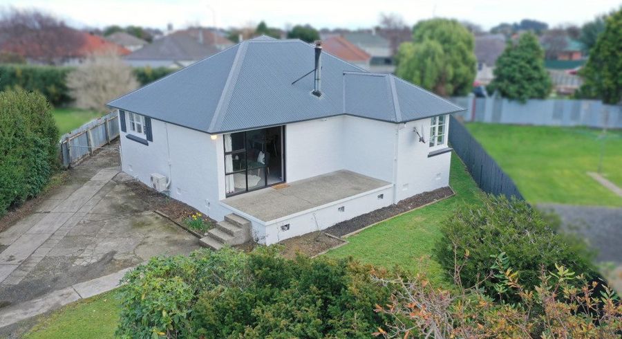  at 36 Crawford Street, Glengarry, Invercargill