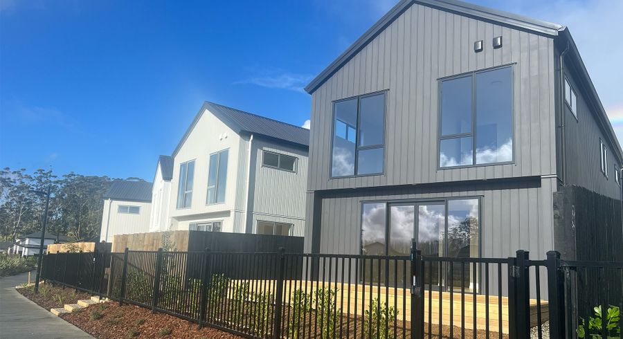  at Lot 6, 23 Rosetta Lane, Milldale, Rodney, Auckland