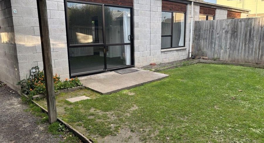  at 3/524 Worcester Street, City Centre, Christchurch City, Canterbury