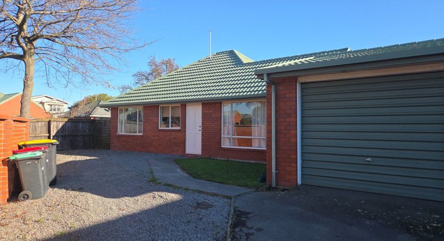  at 8 York Tong Place, Addington, Christchurch City, Canterbury
