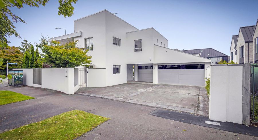  at 22 Darvel Street, Riccarton, Christchurch