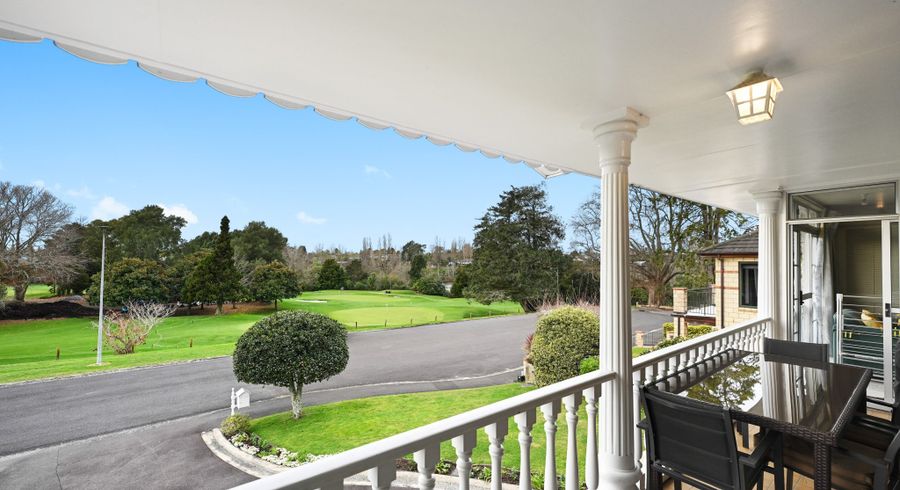  at 9 St Andrews Terrace, St Andrews, Hamilton