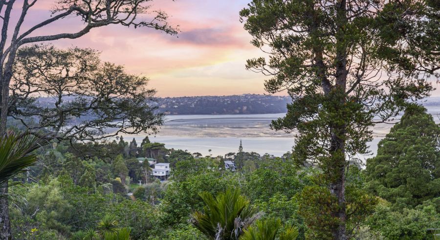  at 70 Otitori Bay Road, Titirangi, Waitakere City, Auckland