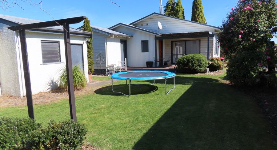  at 408 Fenwick Street, Mayfair, Hastings, Hawke's Bay