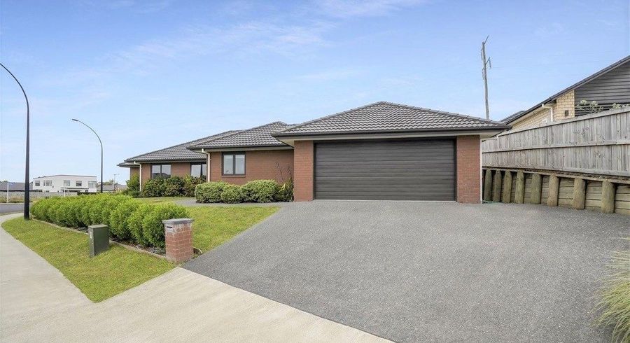  at 117 Te Manatu Drive, Huntington, Hamilton, Waikato