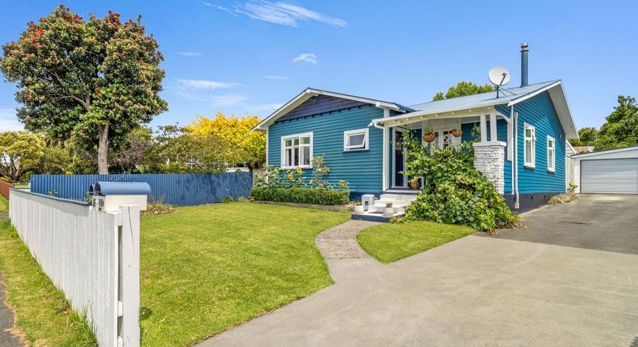  at 86A Portal Street, Durie Hill, Whanganui, Manawatu / Whanganui