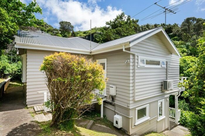  at 26A Farnham Street, Mornington, Wellington, Wellington