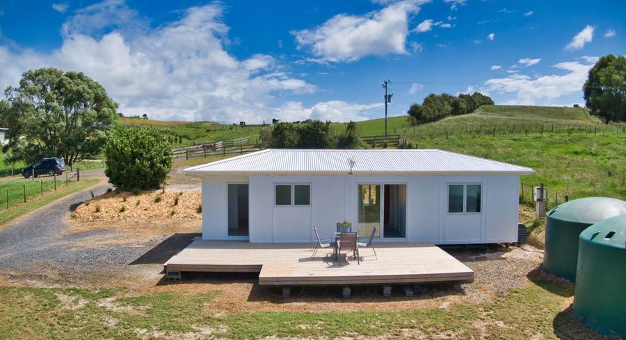  at 530C Kaiwaka-Mangawhai Road, Wellsford