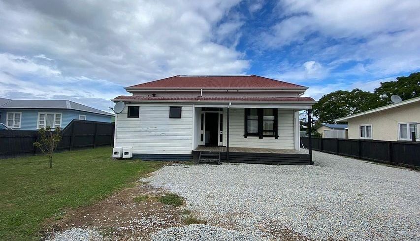  at 81C De Lautour Road, Inner Kaiti, Gisborne, Gisborne