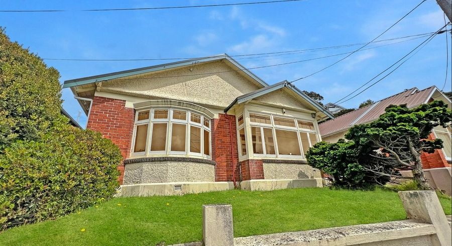  at 528 Evans Bay Parade, Hataitai, Wellington, Wellington