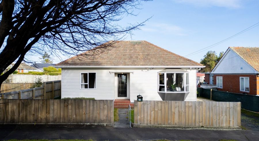  at 14 Hislop Street, Liberton, Dunedin