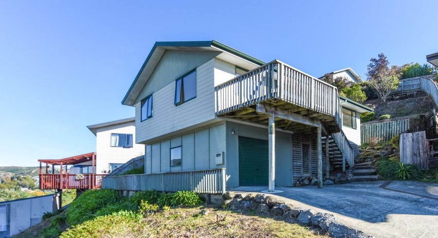  at 126C Saint Vincent Street, Toi Toi, Nelson, Nelson / Tasman