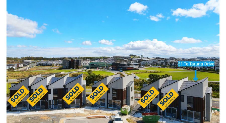 at 51 Te Taruna Drive, Milldale, Rodney, Auckland