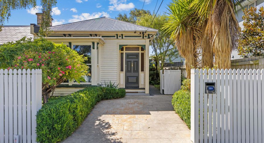  at 399 Hereford Street, Linwood, Christchurch City, Canterbury