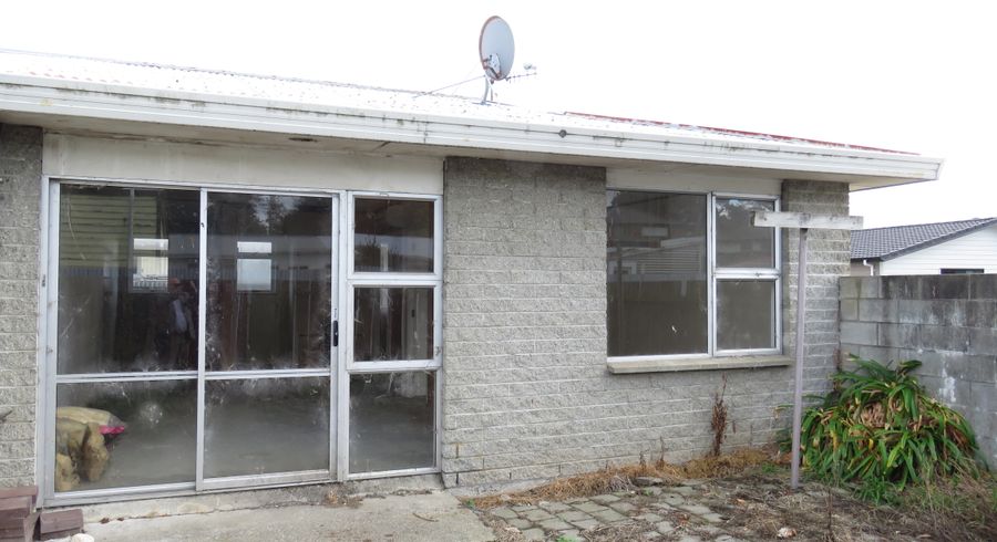  at 5/254 Tweed Street, Appleby, Invercargill