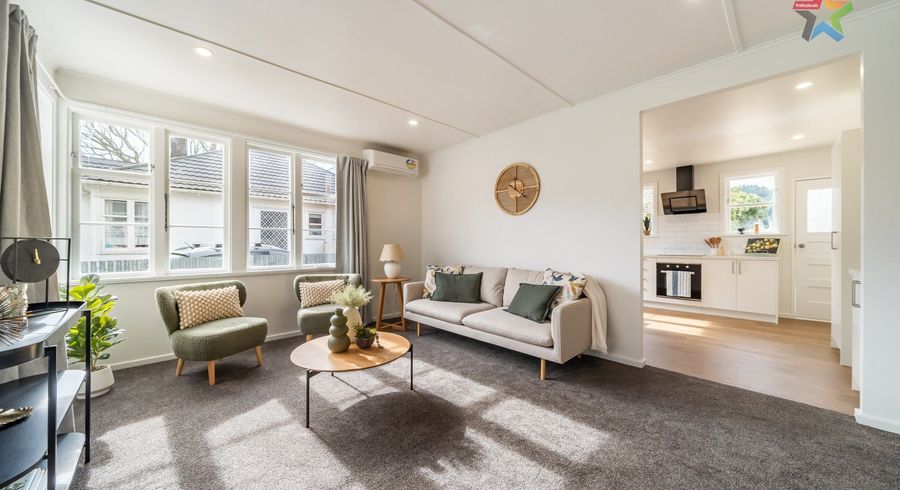  at 96 Molesworth Street, Taita, Lower Hutt