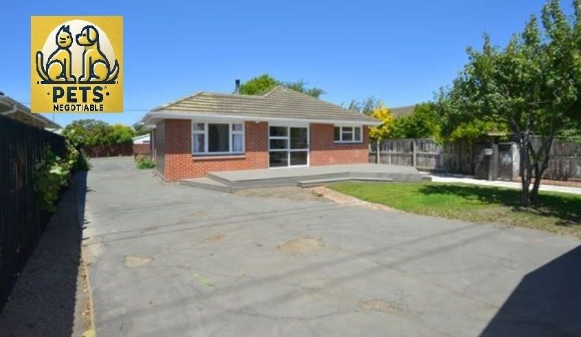  at 4 Glencoe Street, Burnside, Christchurch City, Canterbury