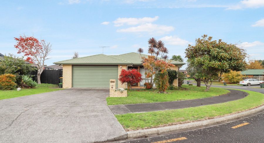  at 3 Newbegin Place, Weymouth, Manukau City, Auckland
