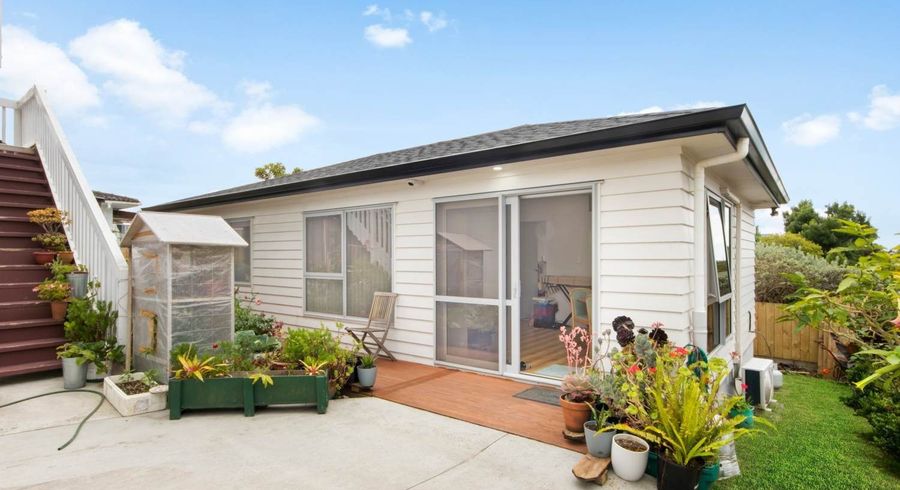  at 44 Butterworth Drive, Glendene, Waitakere City, Auckland