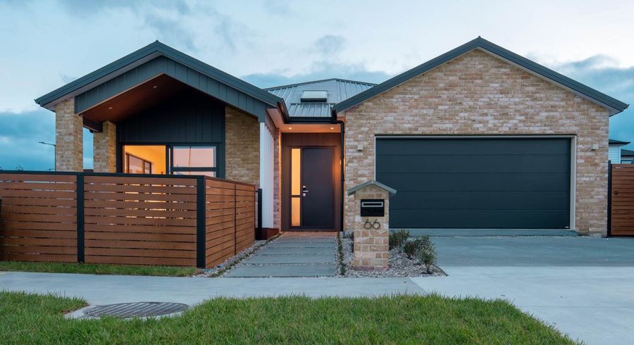  at 66 Tipu Crescent, Milldale, Rodney, Auckland