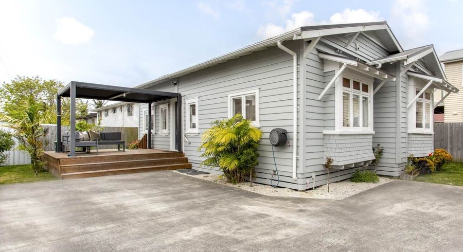  at 132A Canal Road, Avondale, Auckland