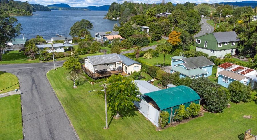  at 82 Whangamoa Drive, Okere Falls, Rotorua, Bay Of Plenty