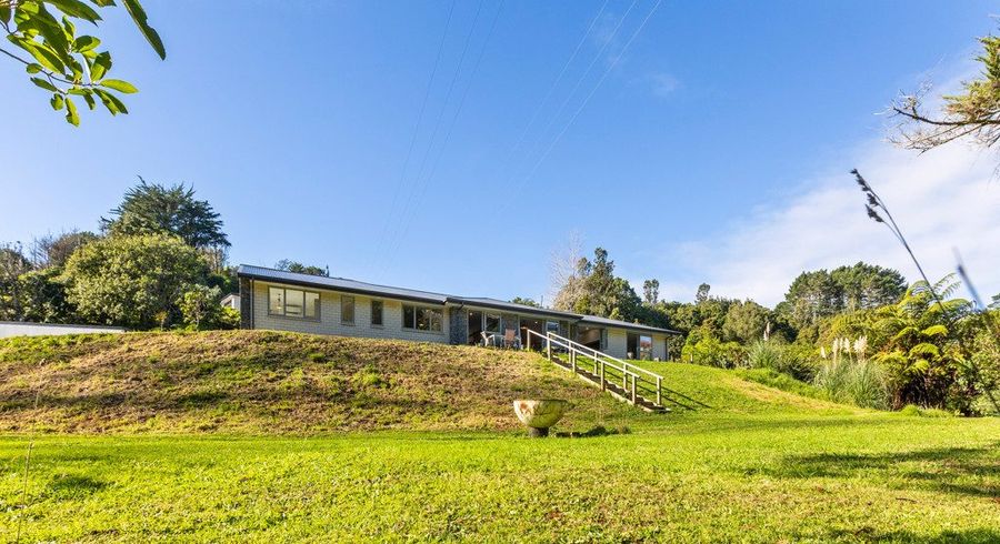 at 6 Kohatu Boulder Way, Welbourn, New Plymouth, Taranaki