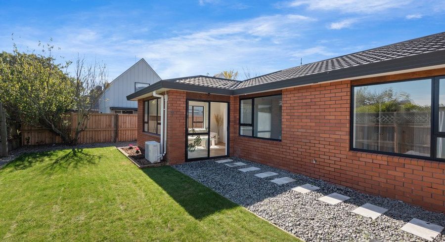  at 97A Mandeville Street, Riccarton, Christchurch