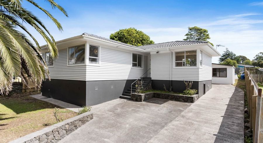  at 12 Penderford Place, Mangere East, Auckland