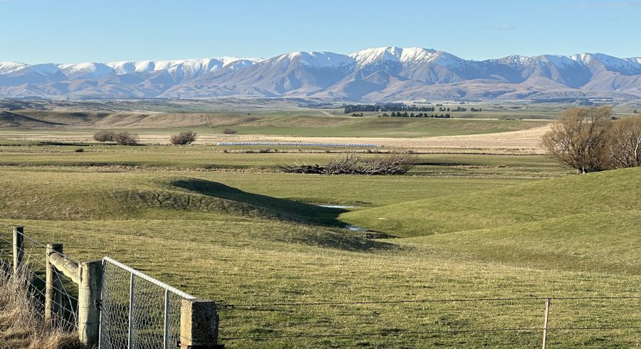  at 0 Barneys Lane, Gimmerburn, Ranfurly, Central Otago, Otago