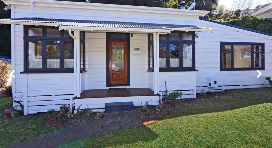  at 10 Coote Road, Bluff Hill, Napier